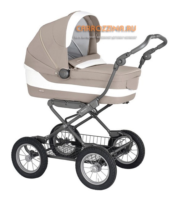 Inglesina Sofia расцветка 2014 года