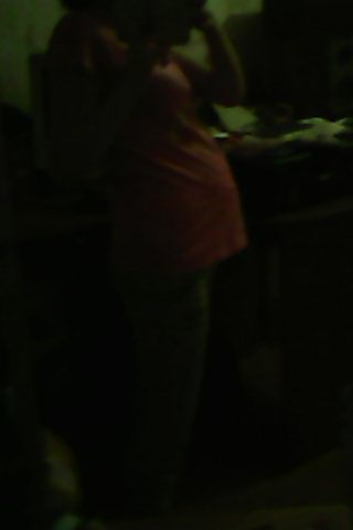 Наша 23 неделька