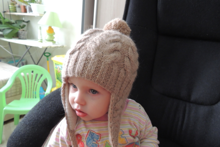 Утеплились на зиму