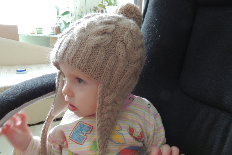 Утеплились на зиму