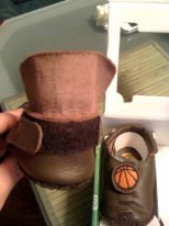 Заказала Shupeas.