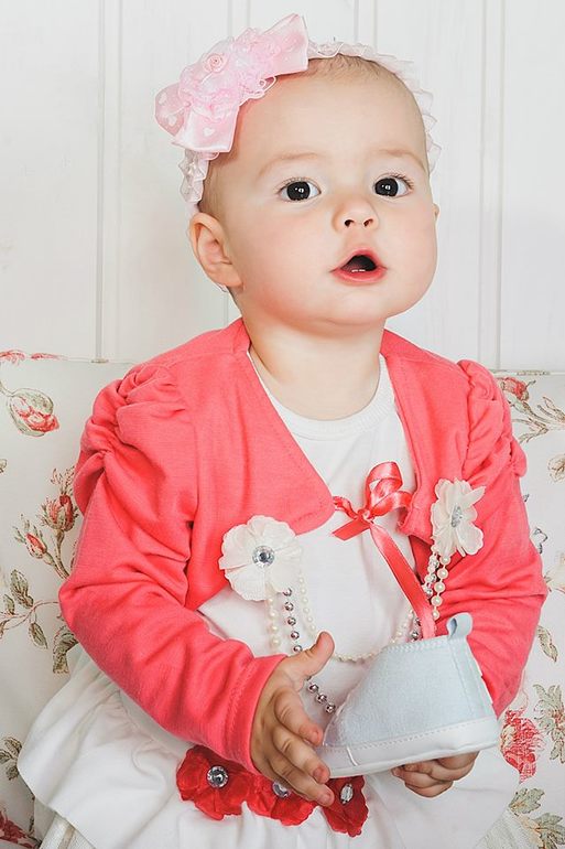 Фотосъемка в студии