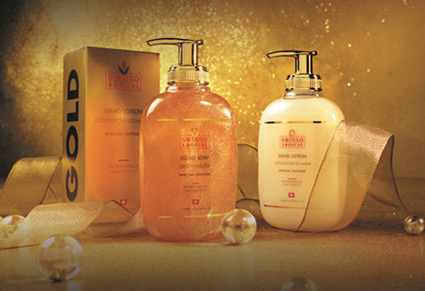 Гигиена рук