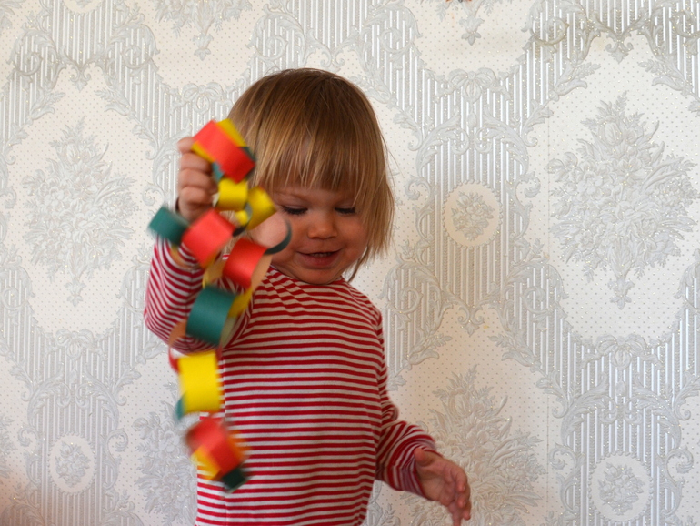 27 дней до нового года