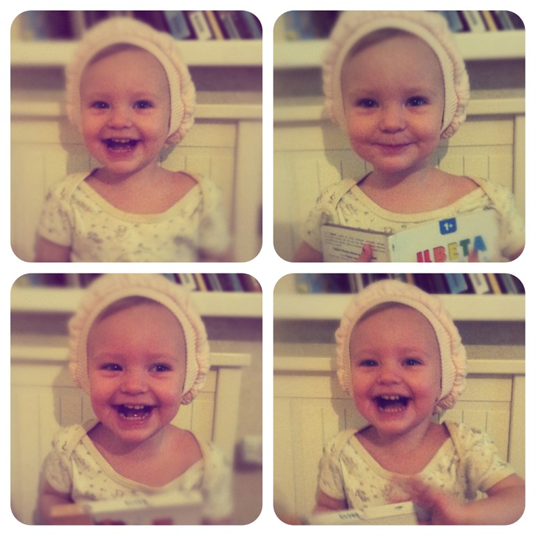 ночная история или наше первое предложение!