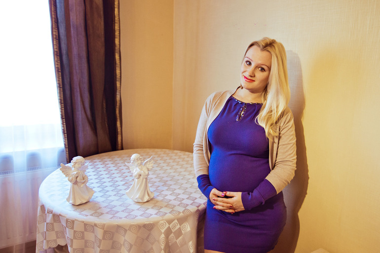 6 МЕСЯЦЕВ или 24 НЕДЕЛИ!