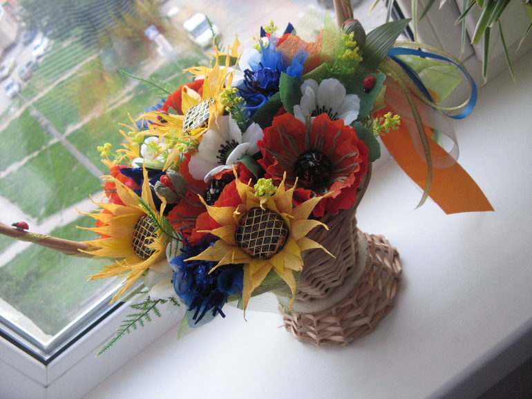 Летнее настроение