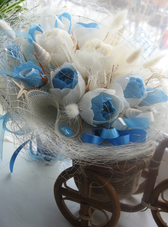 У кого Новый год, а кому-море подавай...