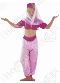 Искала карнавальный костюм на утренник и вот чего нашла