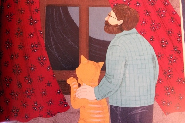 Успокоительные книги на ночь