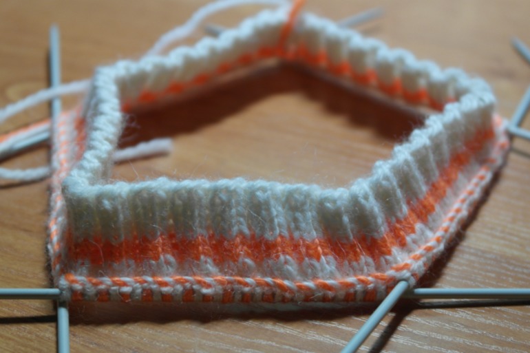 Горнолыжный комплект