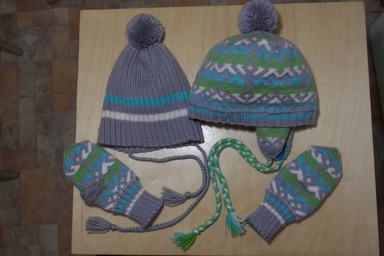 Свяжу на заказ