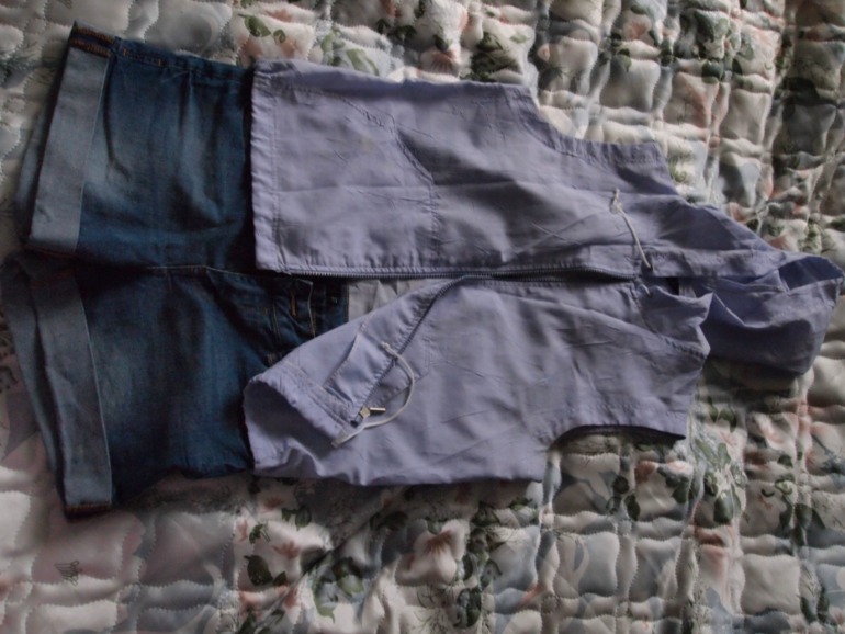 Одежда по вкусным ценам! Много фото.