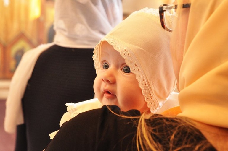 Таисии 2 месяца! (+11дней)