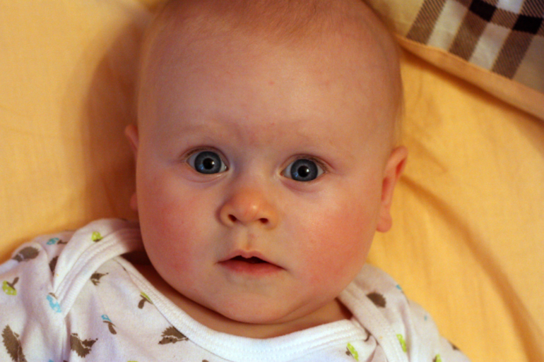 Наши 6 месяцев!