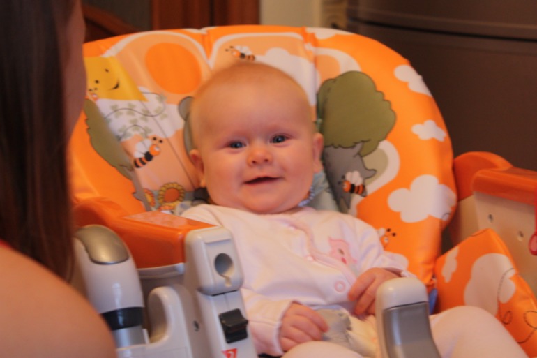 Наши 6 месяцев!