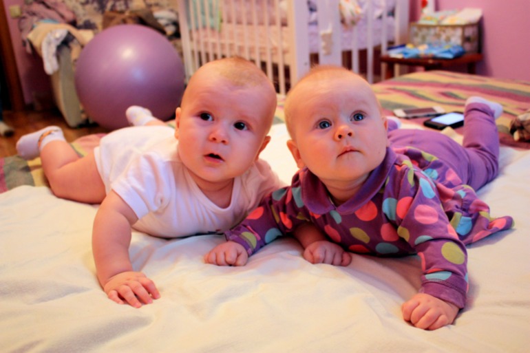 Наши 6 месяцев!