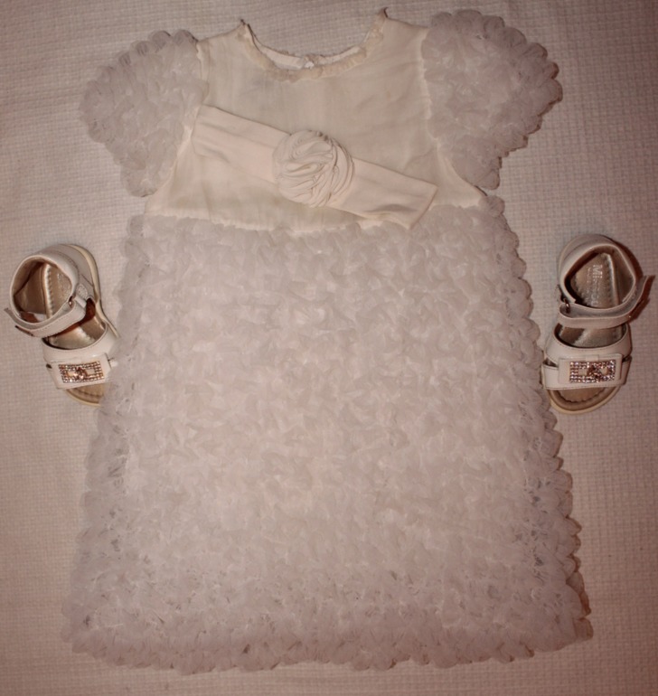 9-12-15 мес DG Dior Simonetta Armani Gucci Burberry