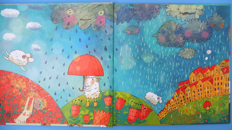 Итоги книжного ноября