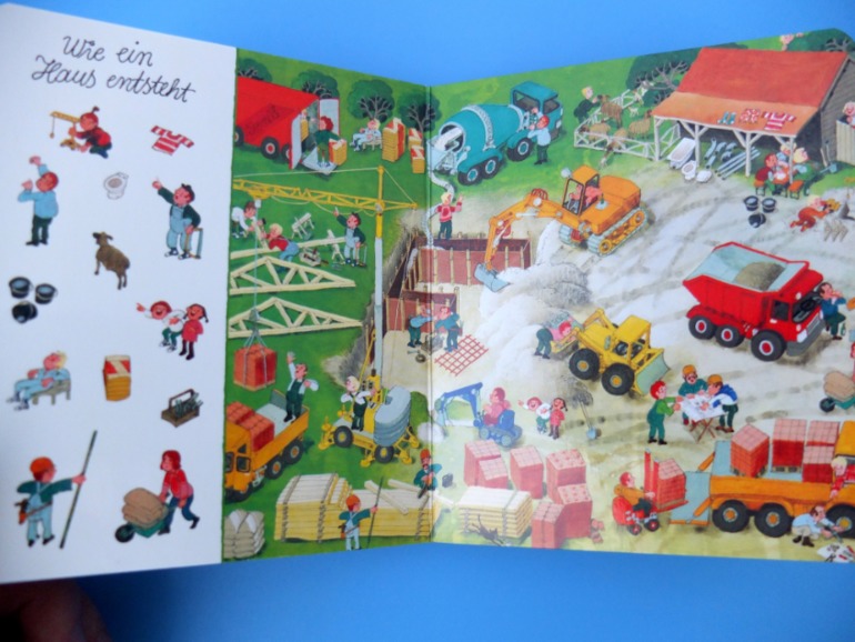 Итоги книжного ноября