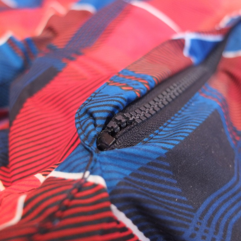 Комбинезон NANO: НЕположительный отзыв