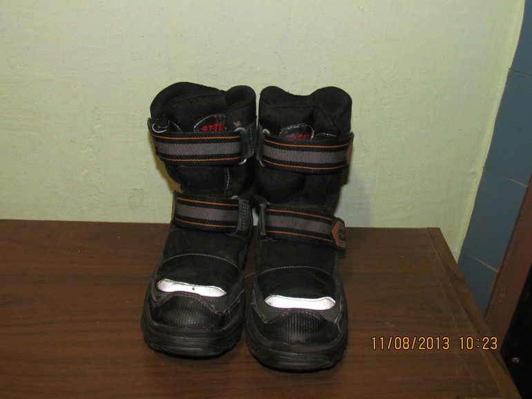 обувь зимняя кросовки и др.