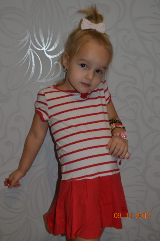 Всего понемножку!!!