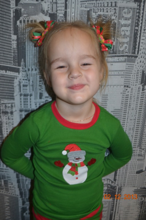 Немножко Америки)))