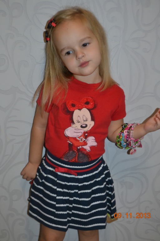 Всего понемножку!!!