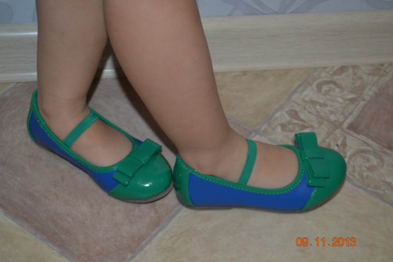 Всего понемножку!!!