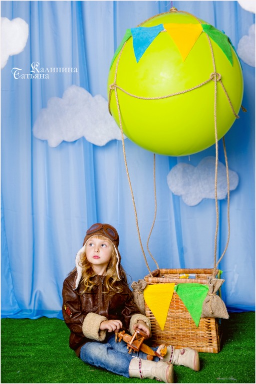 Любимая доченька