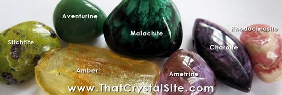 талисманы-амулеты