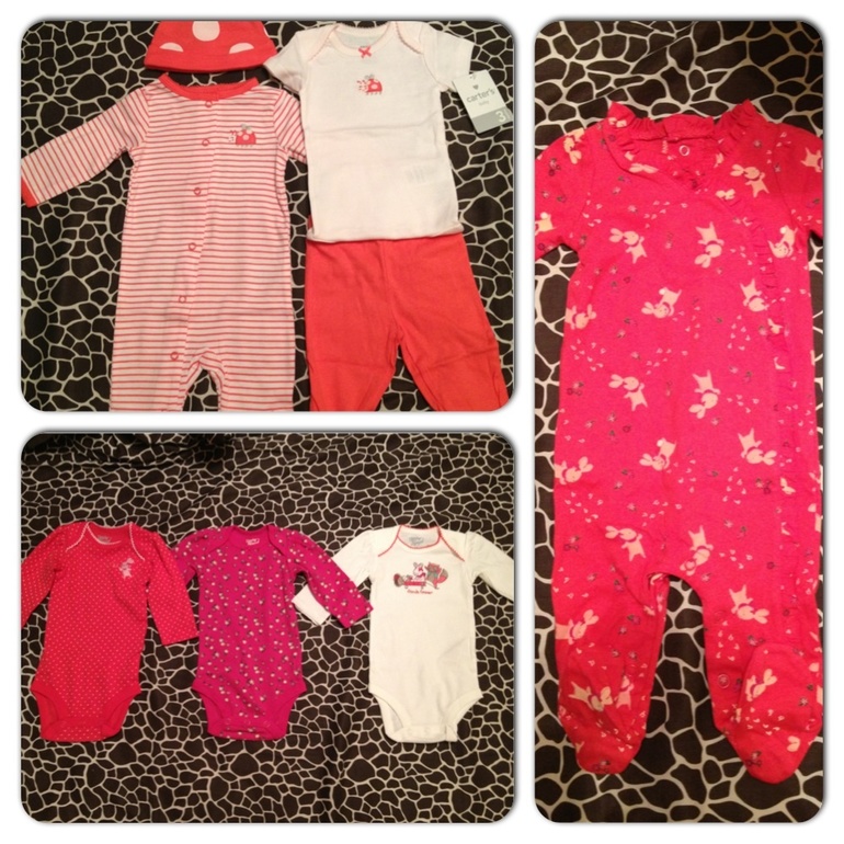 Похвастушки)))