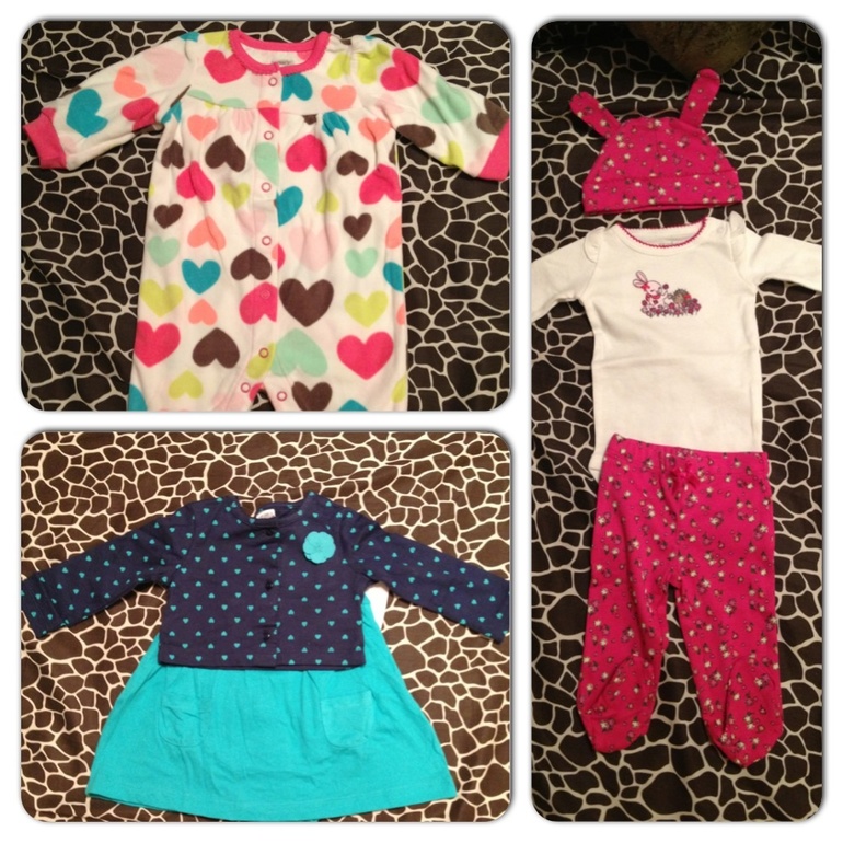 Похвастушки)))