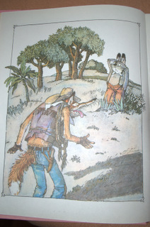 Папины книги. Часть 1.