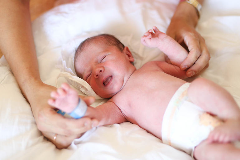 Вот и нам 4 месяца стукнуло, делюсь впечатлениями))))