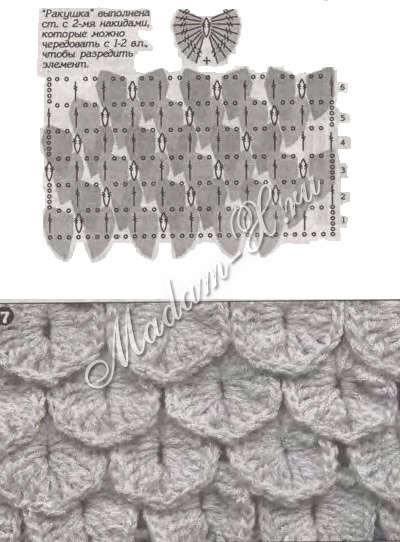 Еще одна интересная идея сапожек!