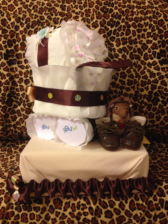 моя работа)