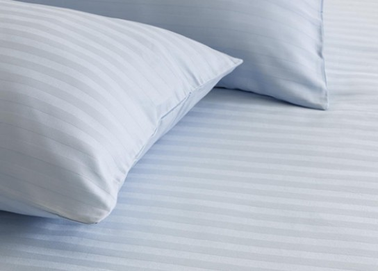 ОДНОТОННЫЙ САТИН-ЖАККАРД-ПЕРКАЛЬ, однотонные простыни на резинке и др.