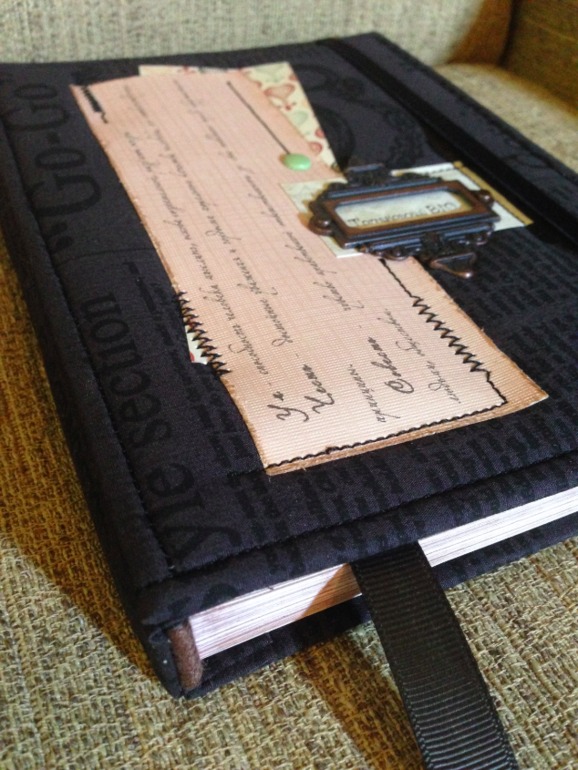 Записная книжка для мужчины