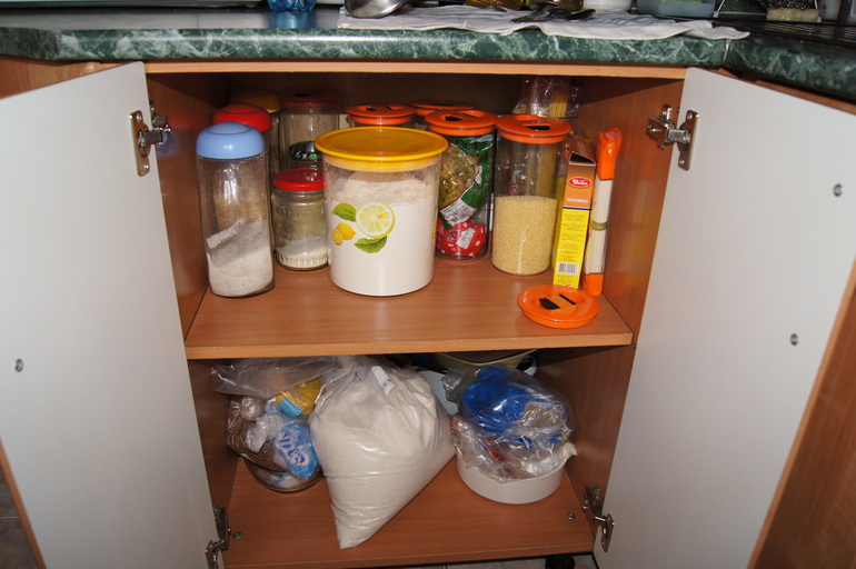 Взлет 68 день 4