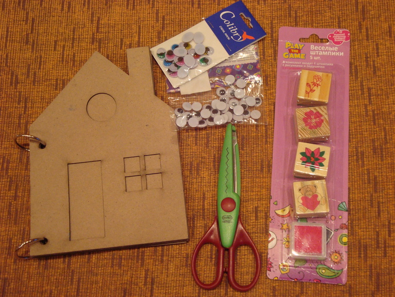 ОП Новогодний