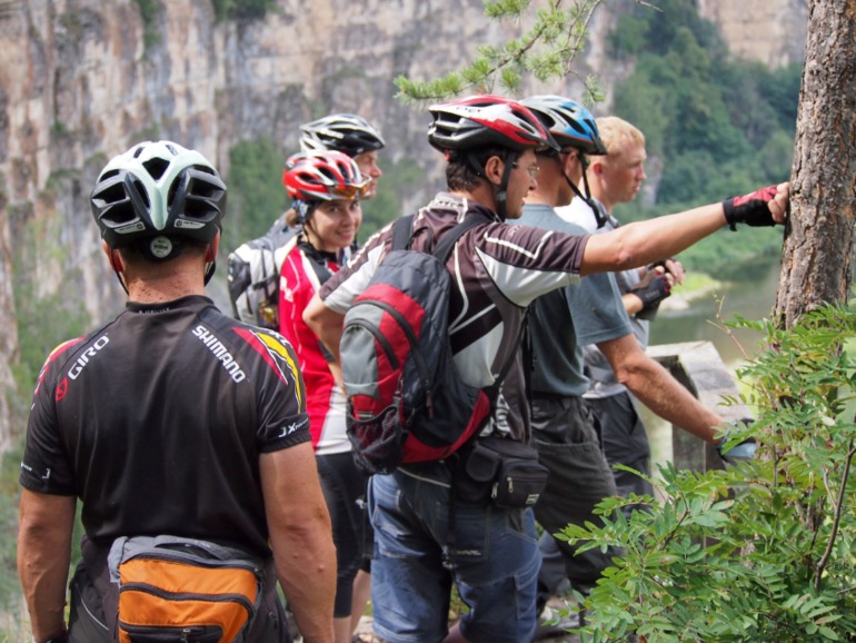 Южный Урал 2013