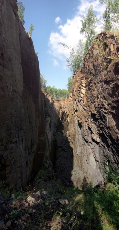 Южный Урал 2013