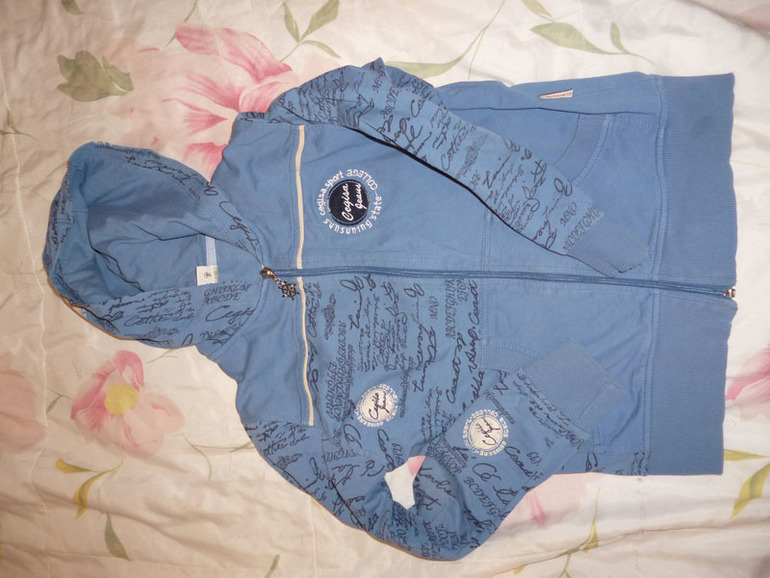 На мальчика р.116-128 (я из региона)