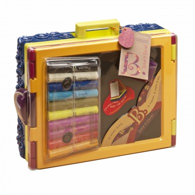 ПРОДАЮ НОВЫЕ уникальные игрушки (США)«B Dot» и «Battat».