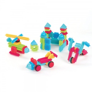 ПРОДАЮ НОВЫЕ уникальные игрушки (США)«B Dot» и «Battat».