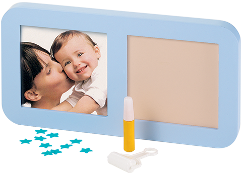 НОВИНКИ BABY ART