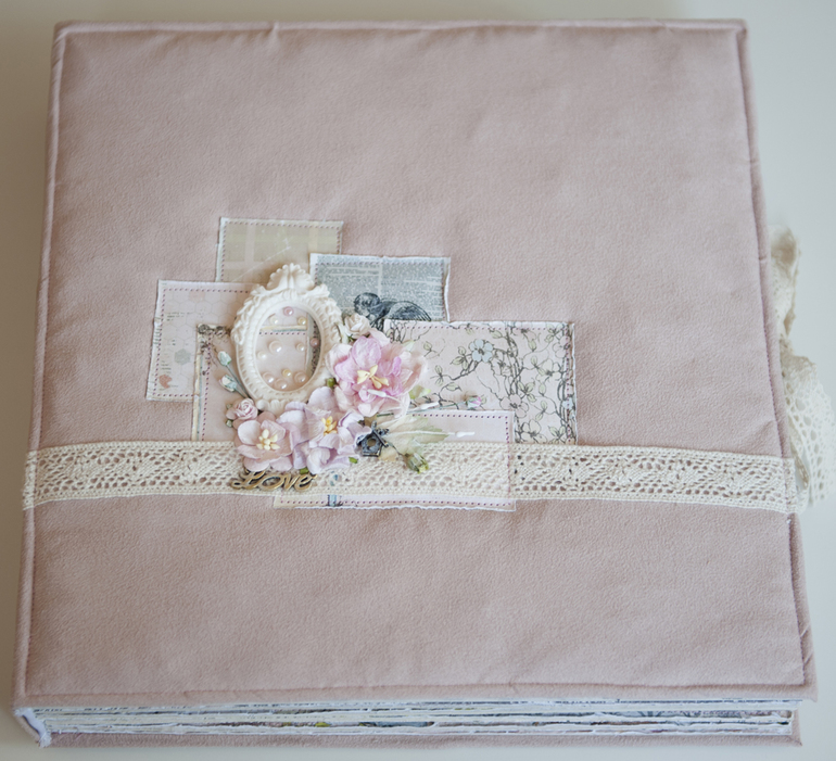 СП Альбом Шебби Шик - весь альбом