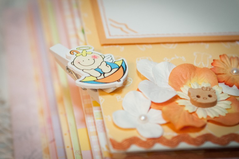 Альбомчик для Маленькой Принцессы